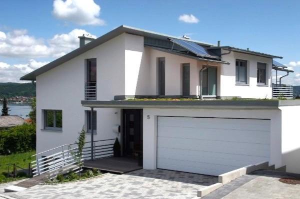 Casa Annika Apartment Bodman-Ludwigshafen Ngoại thất bức ảnh