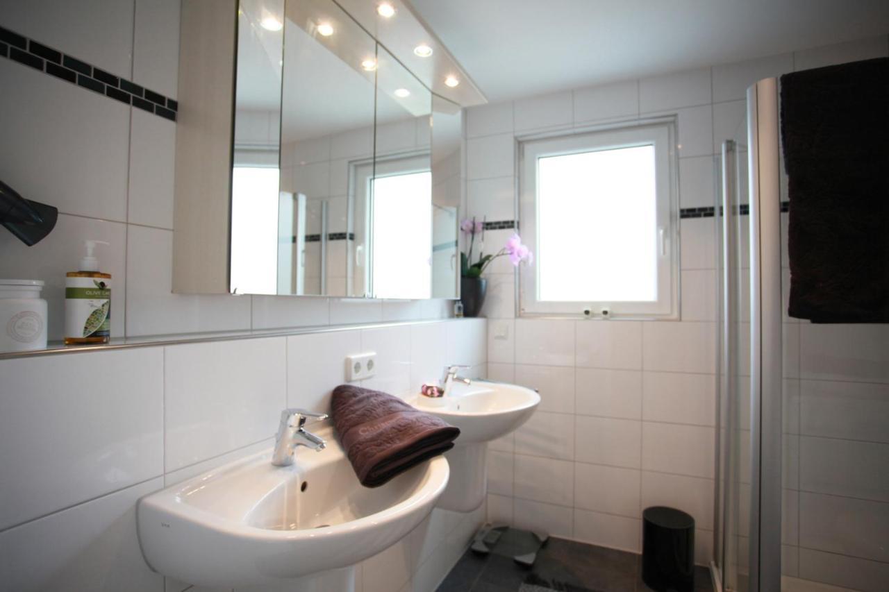 Casa Annika Apartment Bodman-Ludwigshafen Ngoại thất bức ảnh