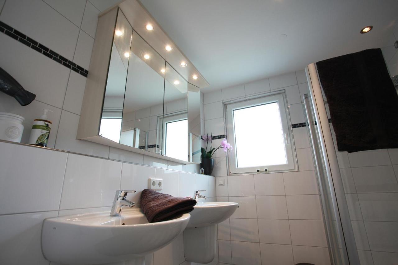 Casa Annika Apartment Bodman-Ludwigshafen Ngoại thất bức ảnh
