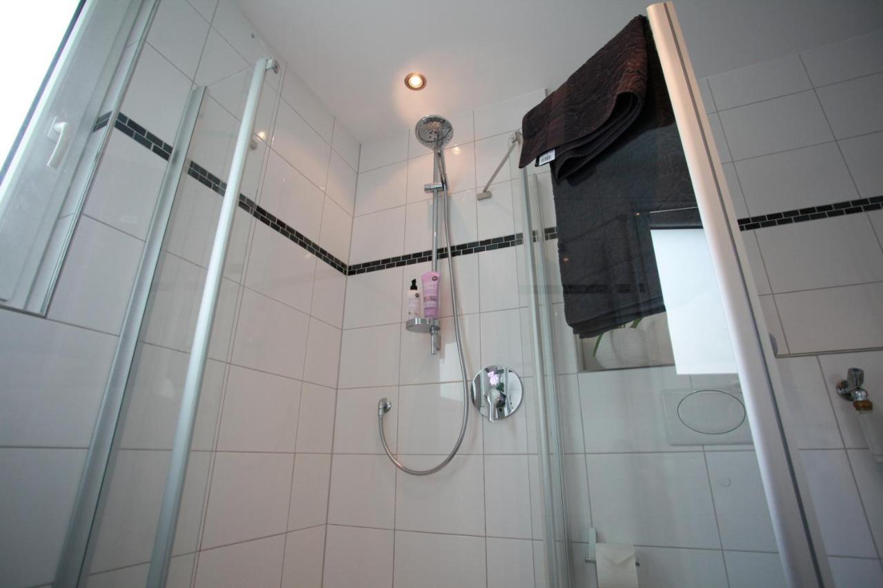 Casa Annika Apartment Bodman-Ludwigshafen Ngoại thất bức ảnh